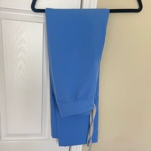 Figs High Waisted Livingston scrub pant